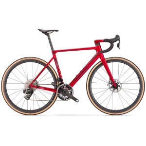 Wilier Verticale SLR 2026 Ultegra 2026