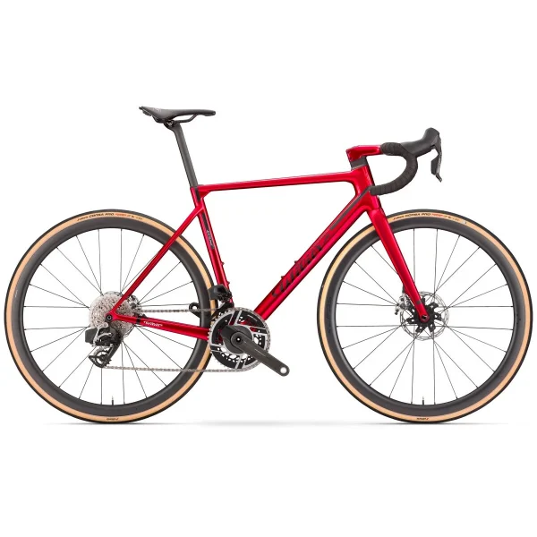 Wilier Verticale SLR 2026 Ultegra 2026