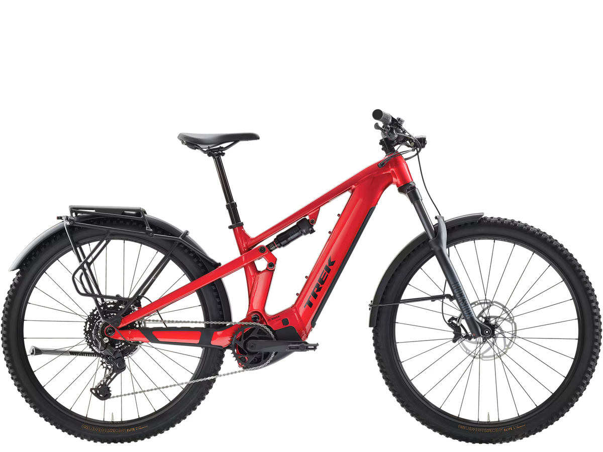 Trek Powerfly+ FS 4 Equipped 800 Gen 4, Bild 2