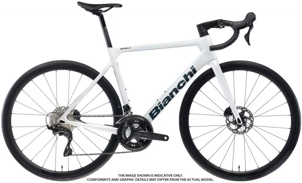 Bianchi Sprint ICR Shimano 105 12-fach