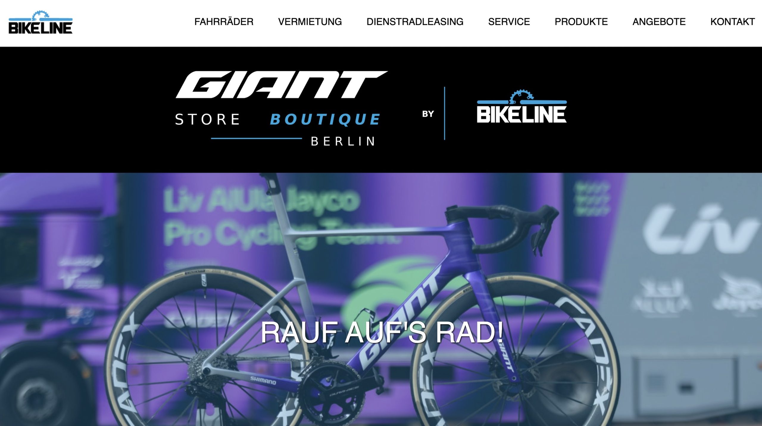 Bikeline